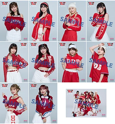 1月22日更新】BEYOOOOONDS 6thシングル『Do-Did-Done/あゝ君に転生
