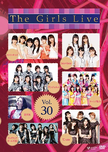 The Girls Live Vol.30