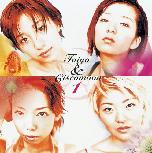 TAIYO＆CISCOMOON 1