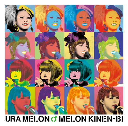 メロン記念日 FINAL STAGE “MELON'S NOT DEAD”(Digitally Remastered
