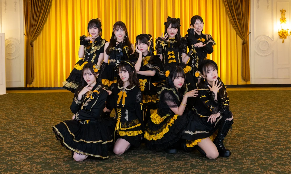 ロージークロニクル2ndシングル ショップキャンペーンのお知らせ