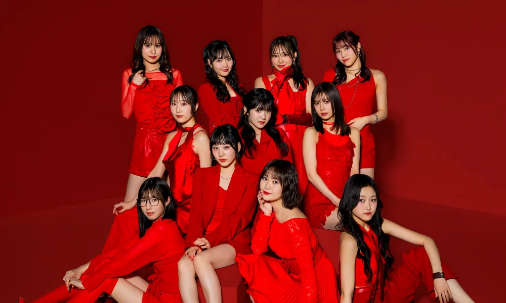 2/12更新】3/11発売 BD・DVD『Juice=Juice Concert 2025 Queen of