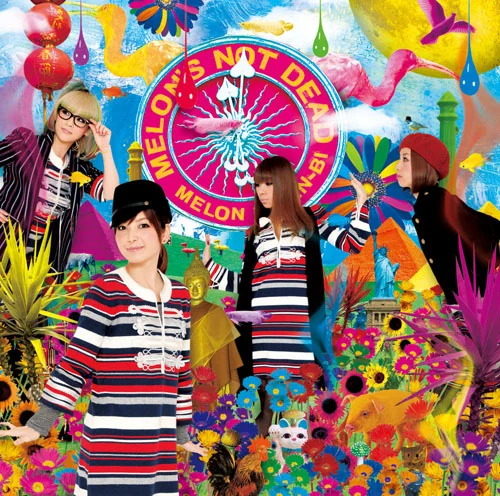 メロン記念日 FINAL STAGE “MELON'S NOT DEAD”(Digitally Remastered