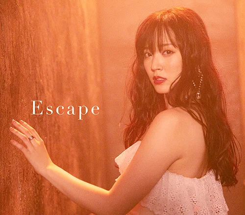 Escape - アップフロントワークス公式サイト