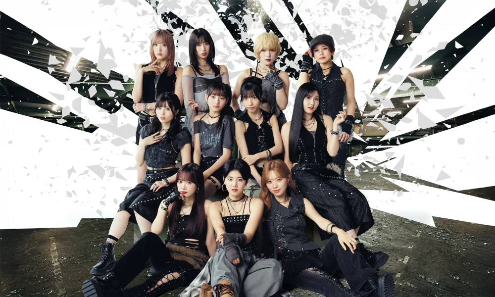 BEYOOOOONDS 3rdアルバム『BEYOOOOONDS 3rd』発売記念～ショップ