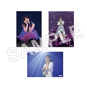 3/19発売 『鈴木愛理 LIVE PARTY #NLNL EX ～未完ガラクタカプセル