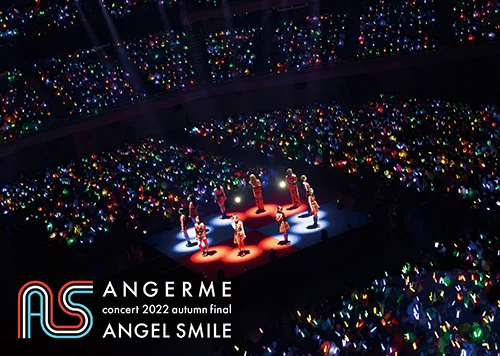 アンジュルム リリース一覧 - アップフロントワークス公式サイト