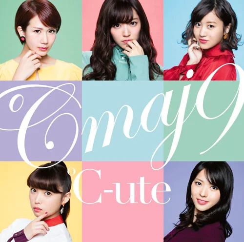℃maj9 - アップフロントワークス公式サイト