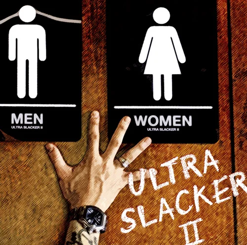 ULTRA SLACKERⅡ