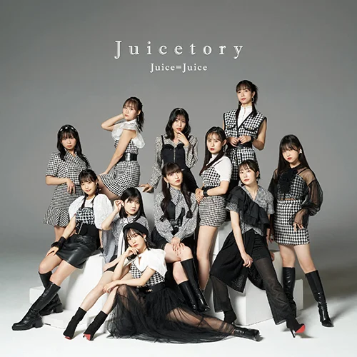 Juicetory - アップフロントワークス公式サイト