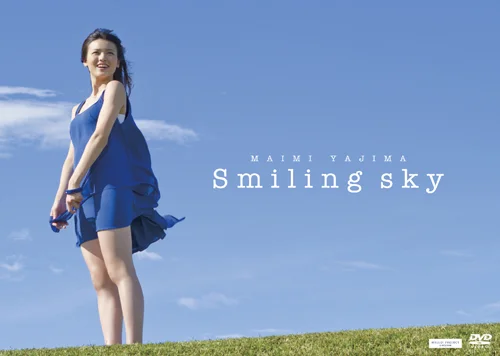 Smiling sky - アップフロントワークス公式サイト