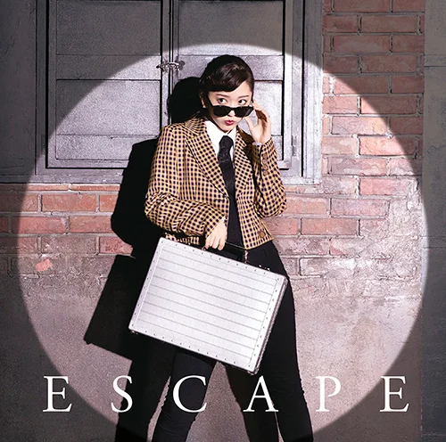 Escape - アップフロントワークス公式サイト