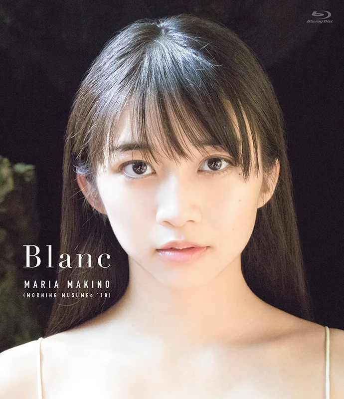 Blanc - アップフロントワークス公式サイト